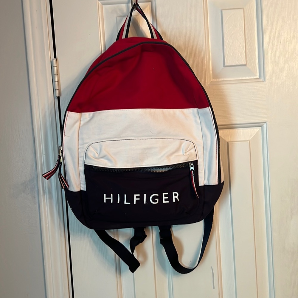 Tommy Hilfiger backpack